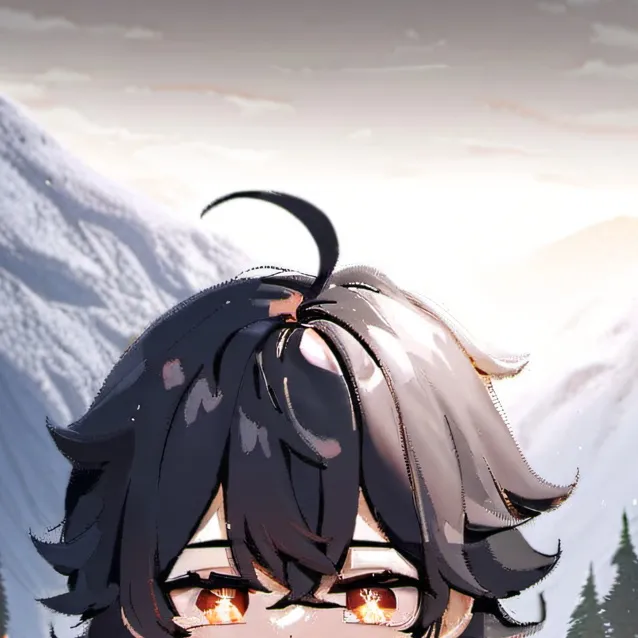 chat with ai character: evan Afton