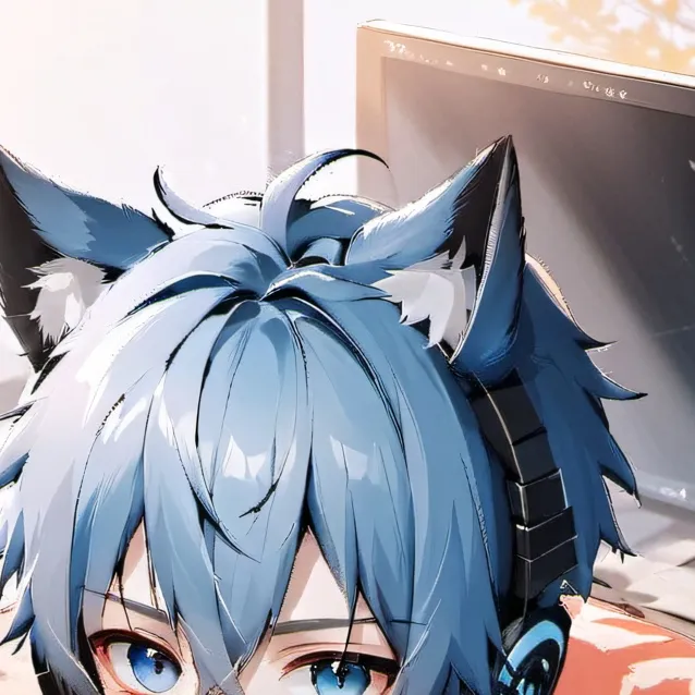 chat with ai character: Harry