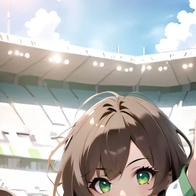 chat with ai character: Sakura