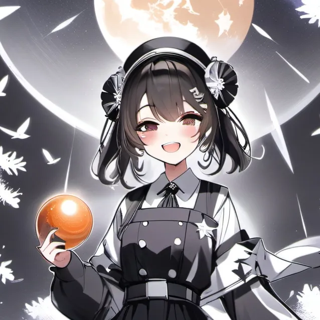 chat with ai character: Ruby