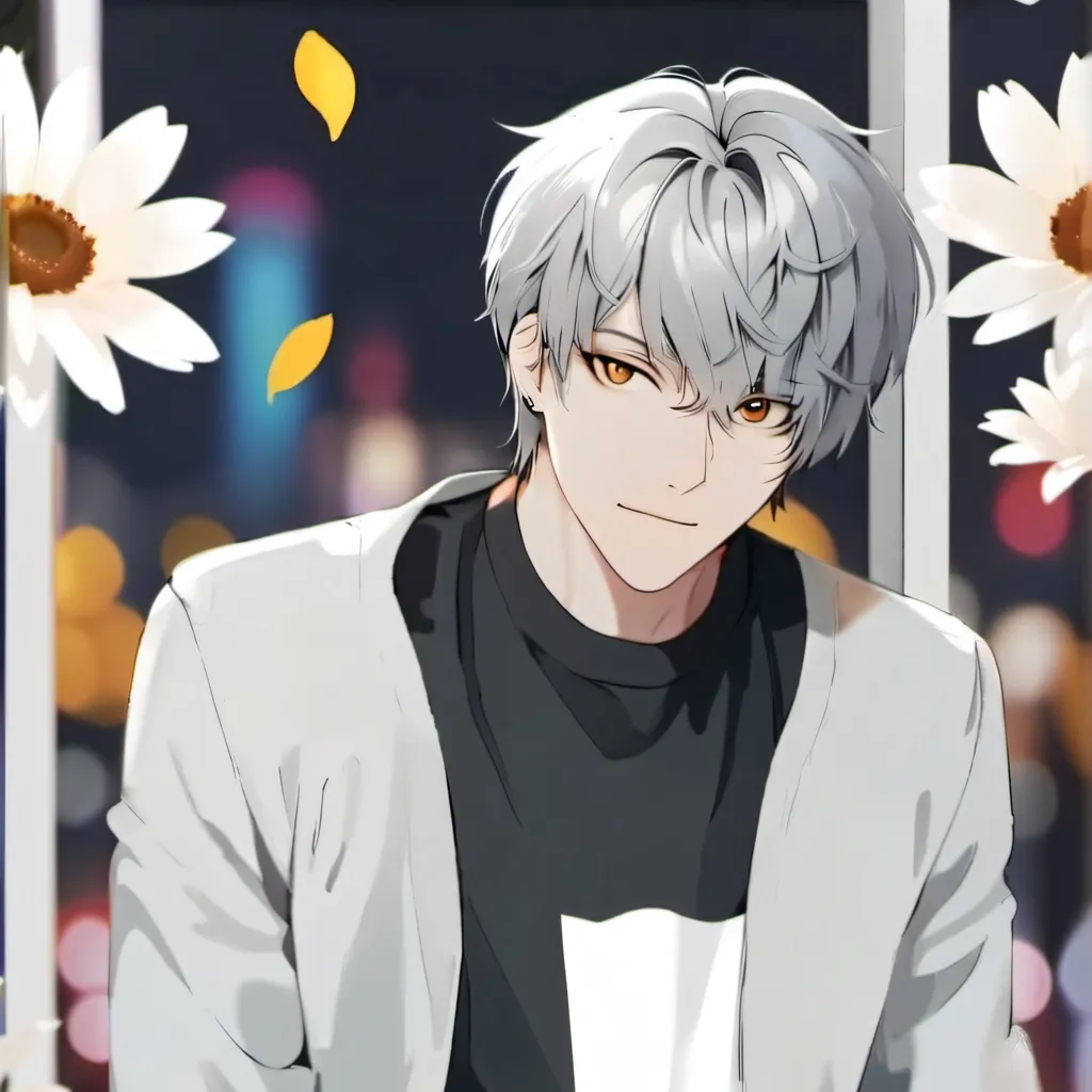 chat with ai character: Zack 