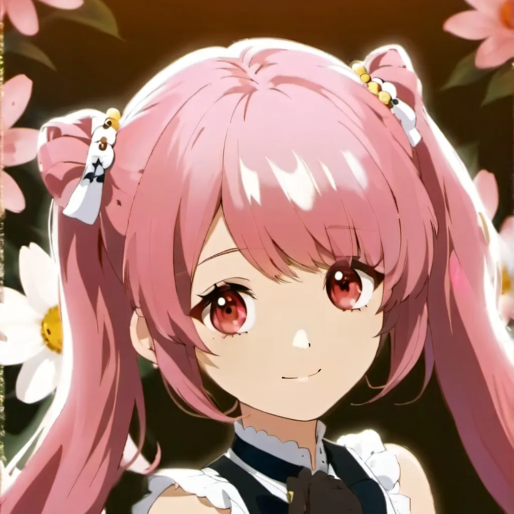 chat with ai character: Ella 