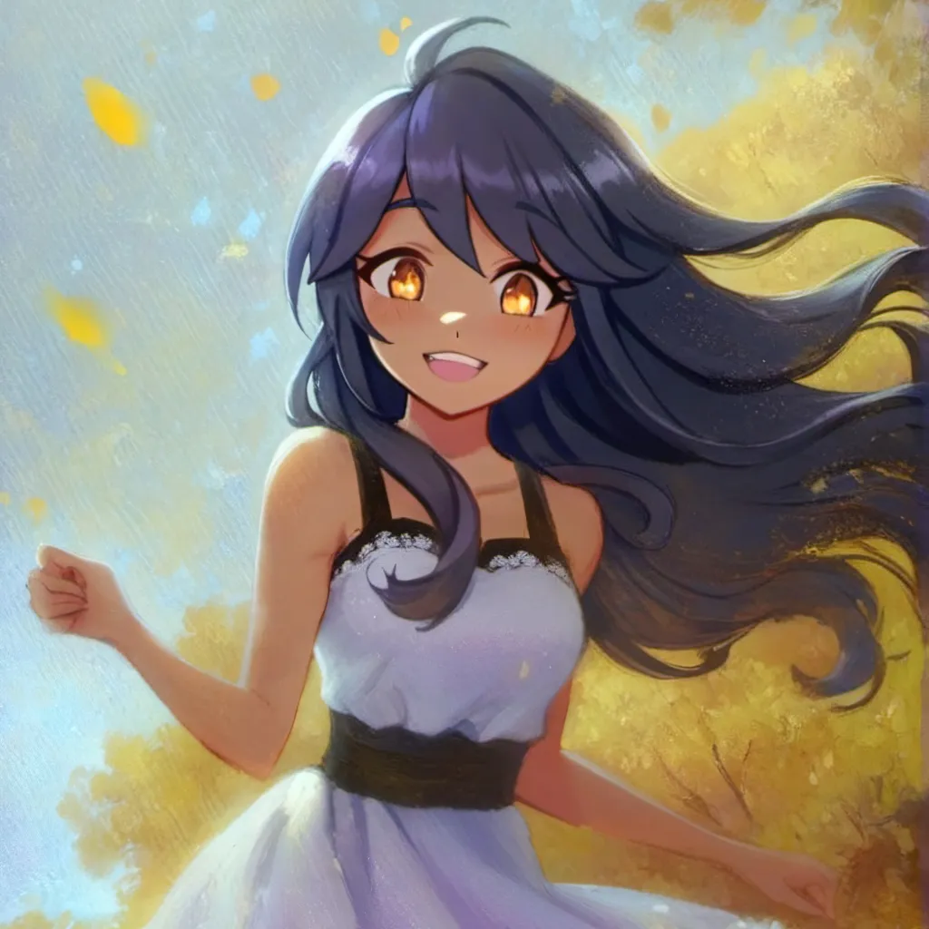 chat with ai character: Aphmau