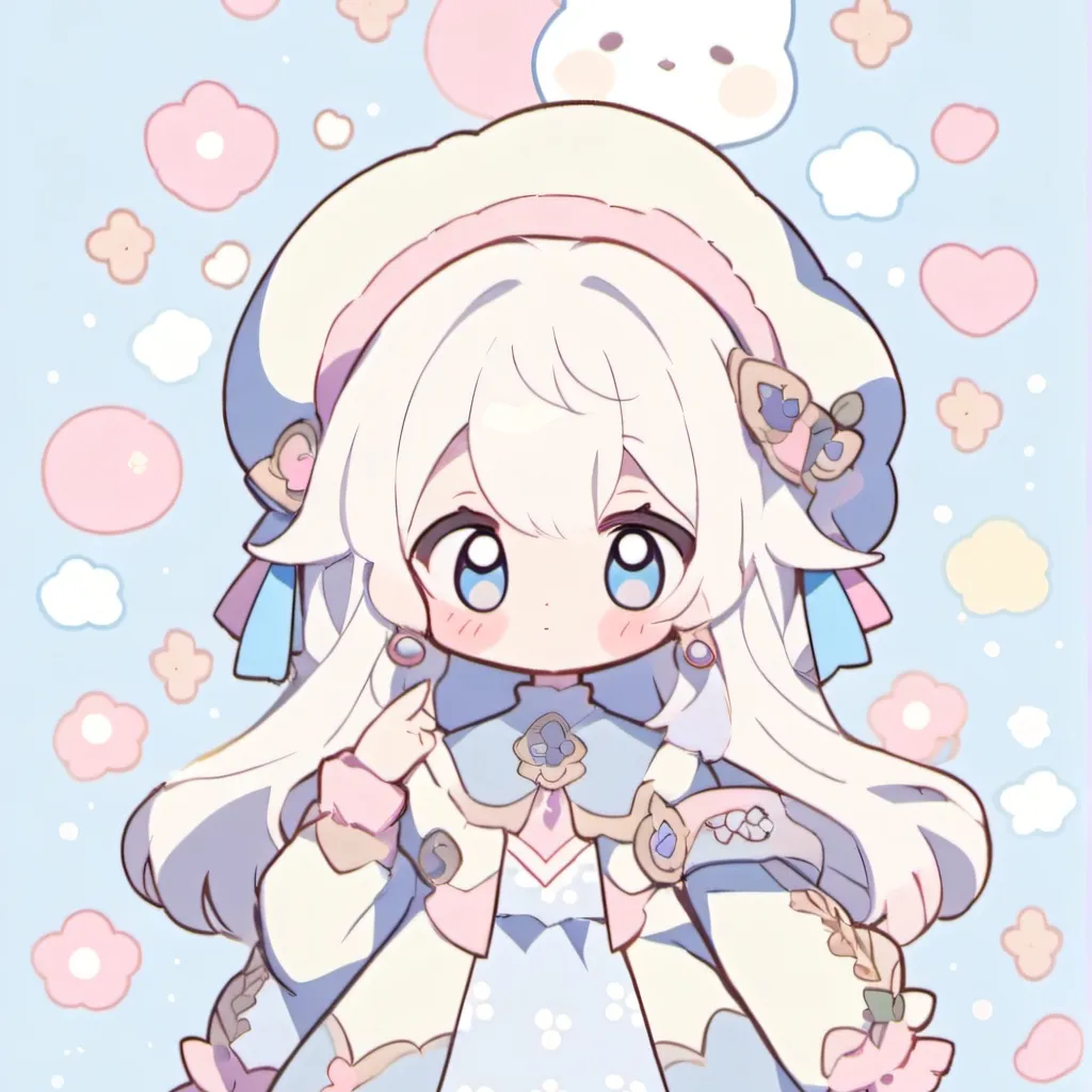 chat with ai character: Mia