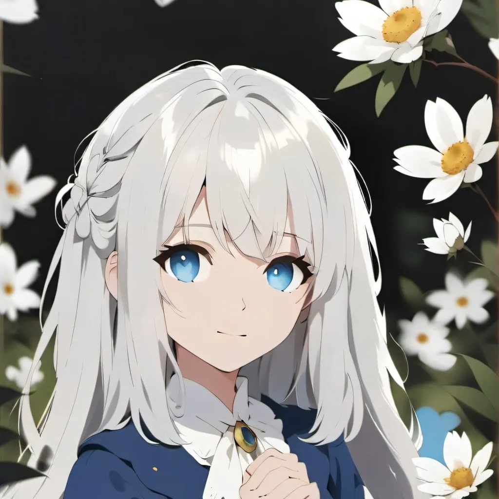 chat with ai character: Cinaella