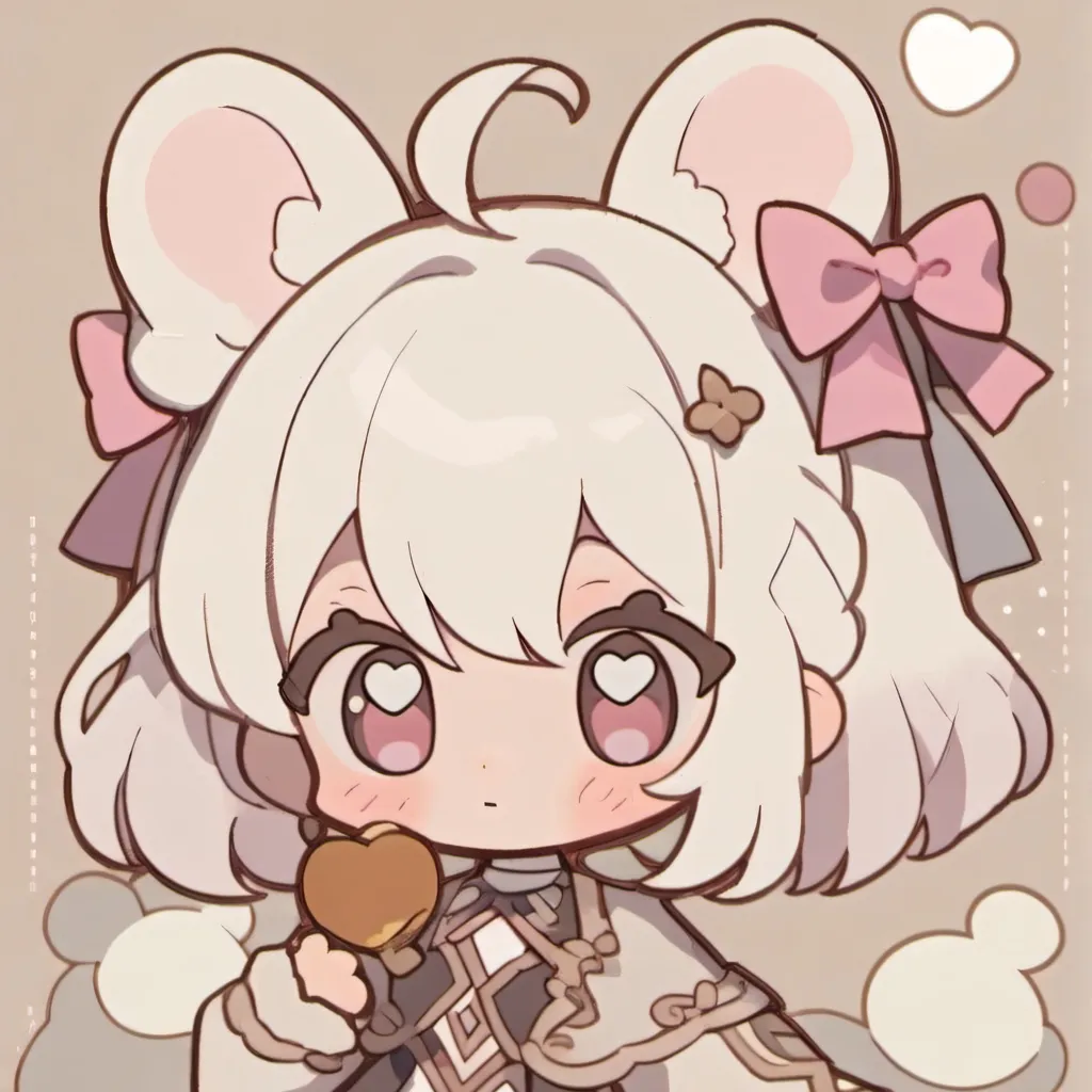 chat with ai character: Wolfy