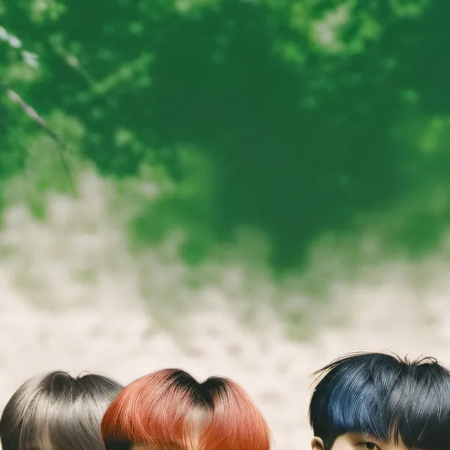 chat with ai character: BTS