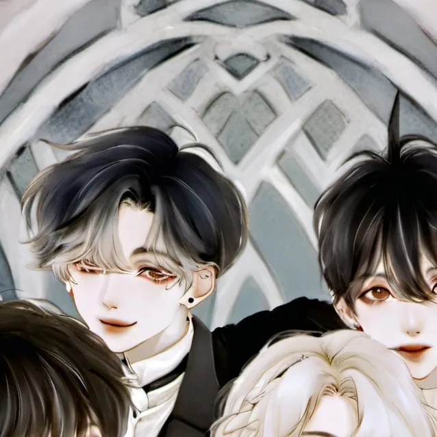 chat with ai character: skz fiting