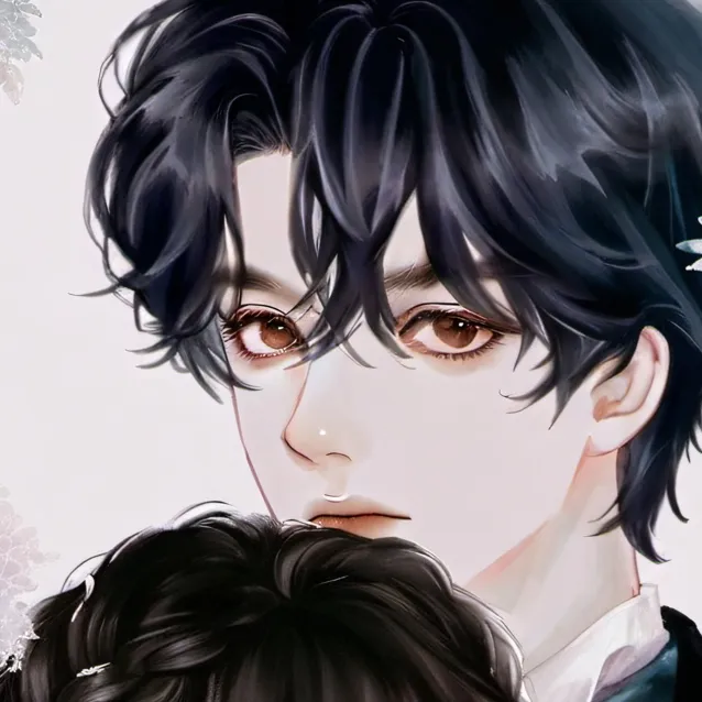 chat with ai character: bangchan 