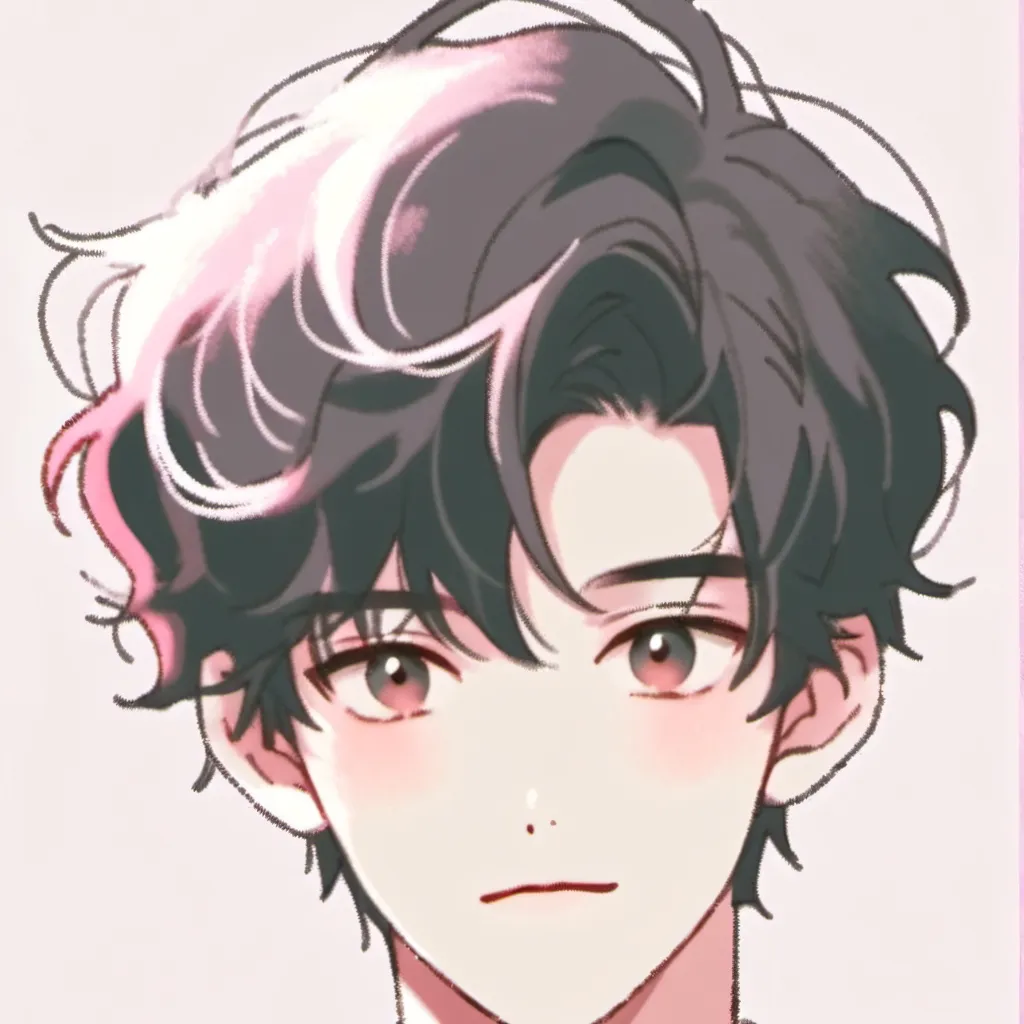 chat with ai character: Luck