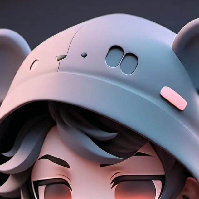 chat with ai character: hi