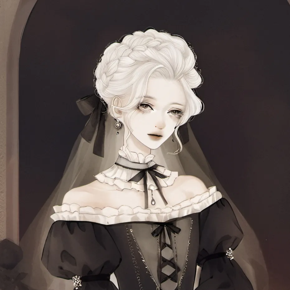 chat with ai character: anne