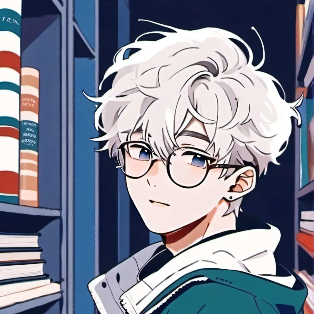 chat with ai character: ★~liam~★