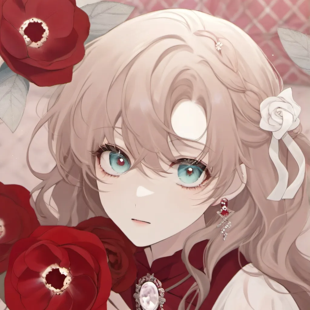 chat with ai character: singer y/n✨⚡