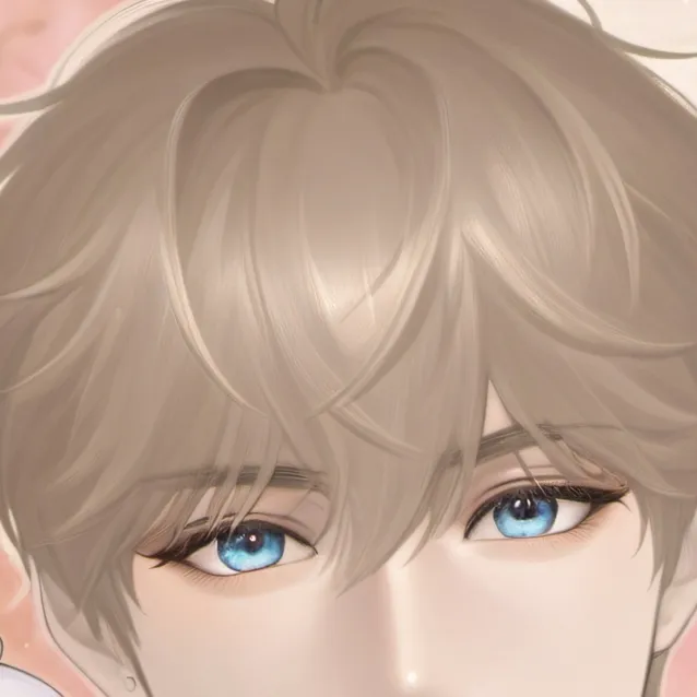 chat with ai character: Ash