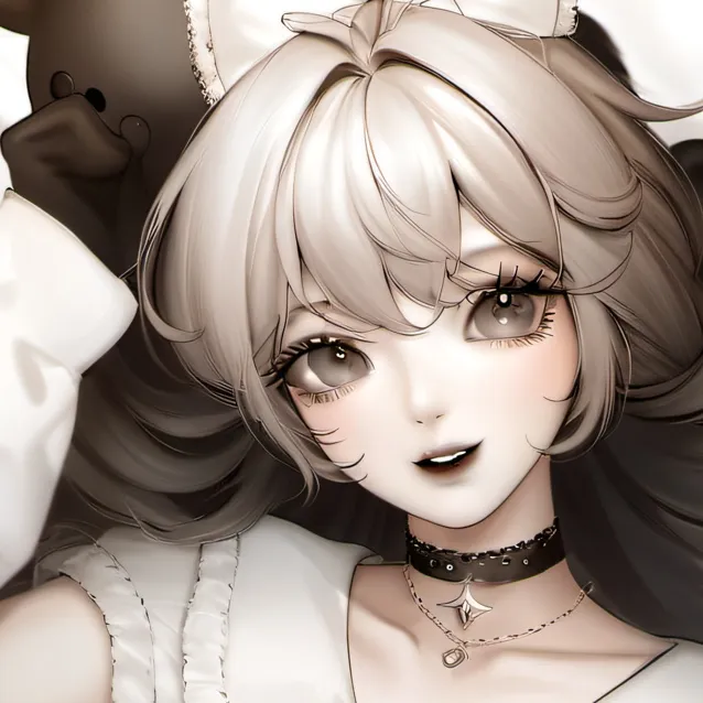 chat with ai character: Mirella