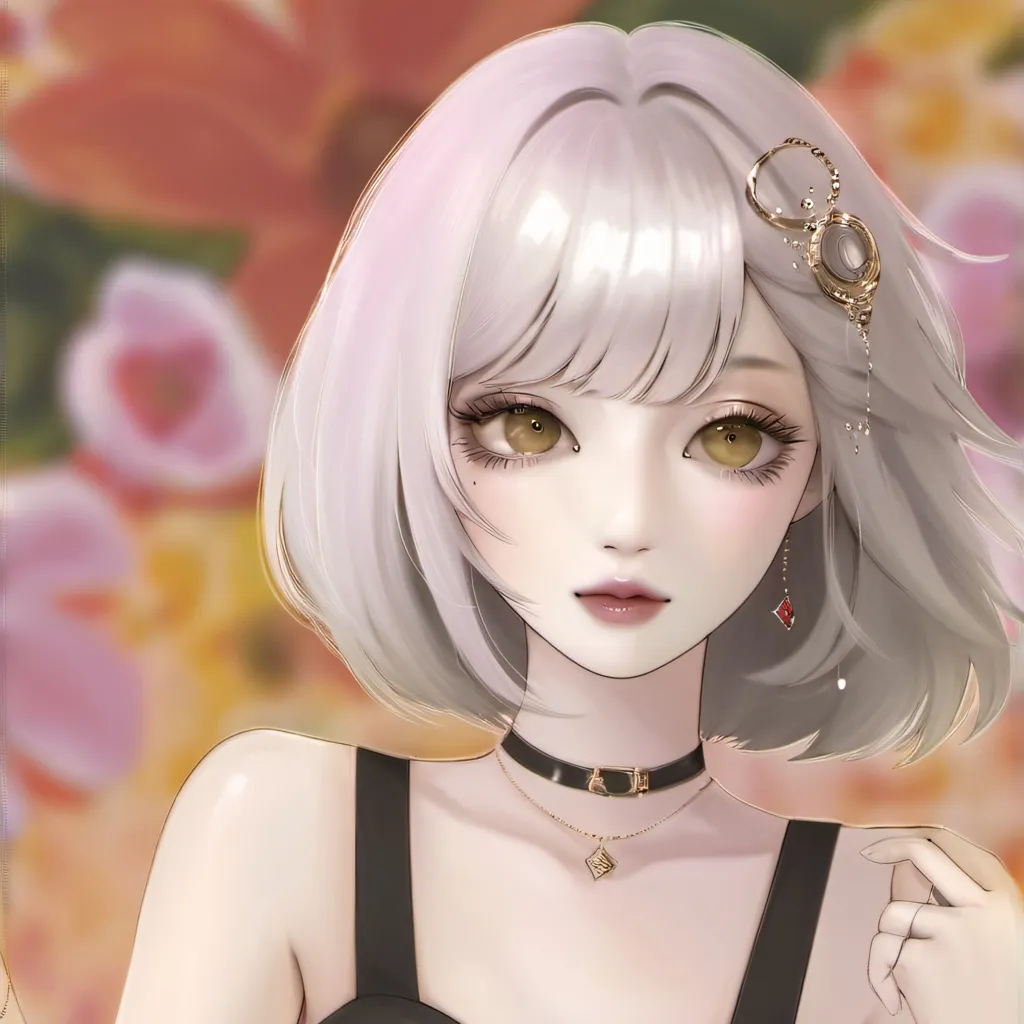 chat with ai character: Avrinna