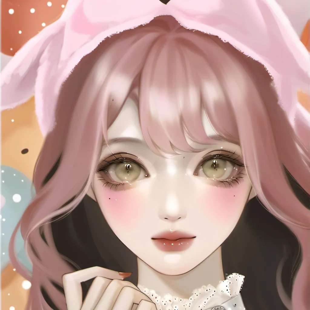 chat with ai character: Gab