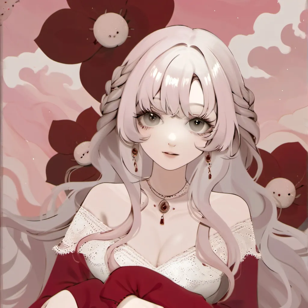 chat with ai character: Mikha