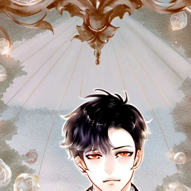 chat with ai character: shadow king 