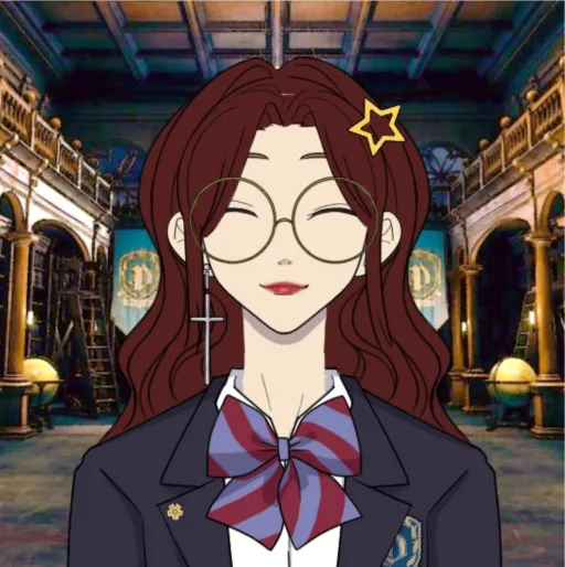 talkie's author avatar