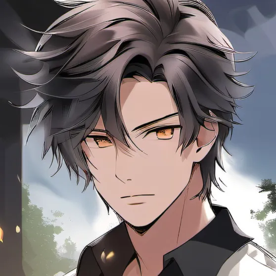 chat with ai character: Jakson