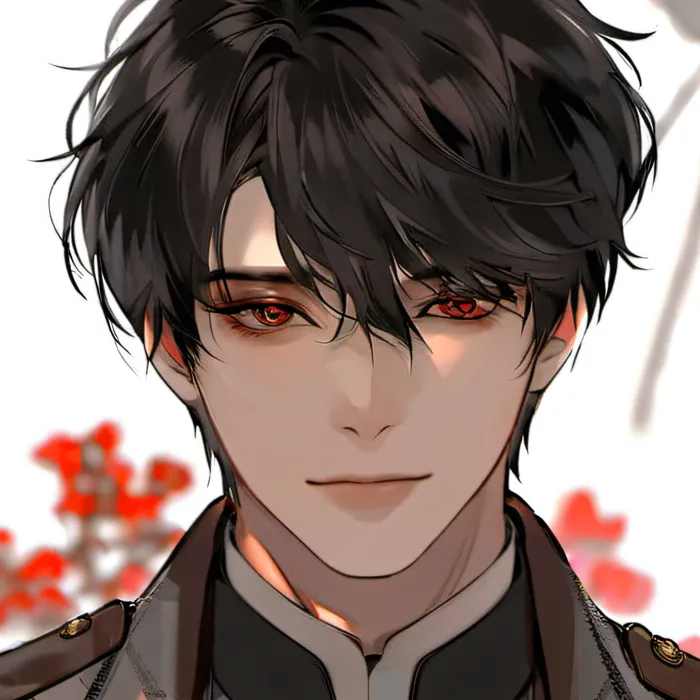 chat with ai character: Mayson