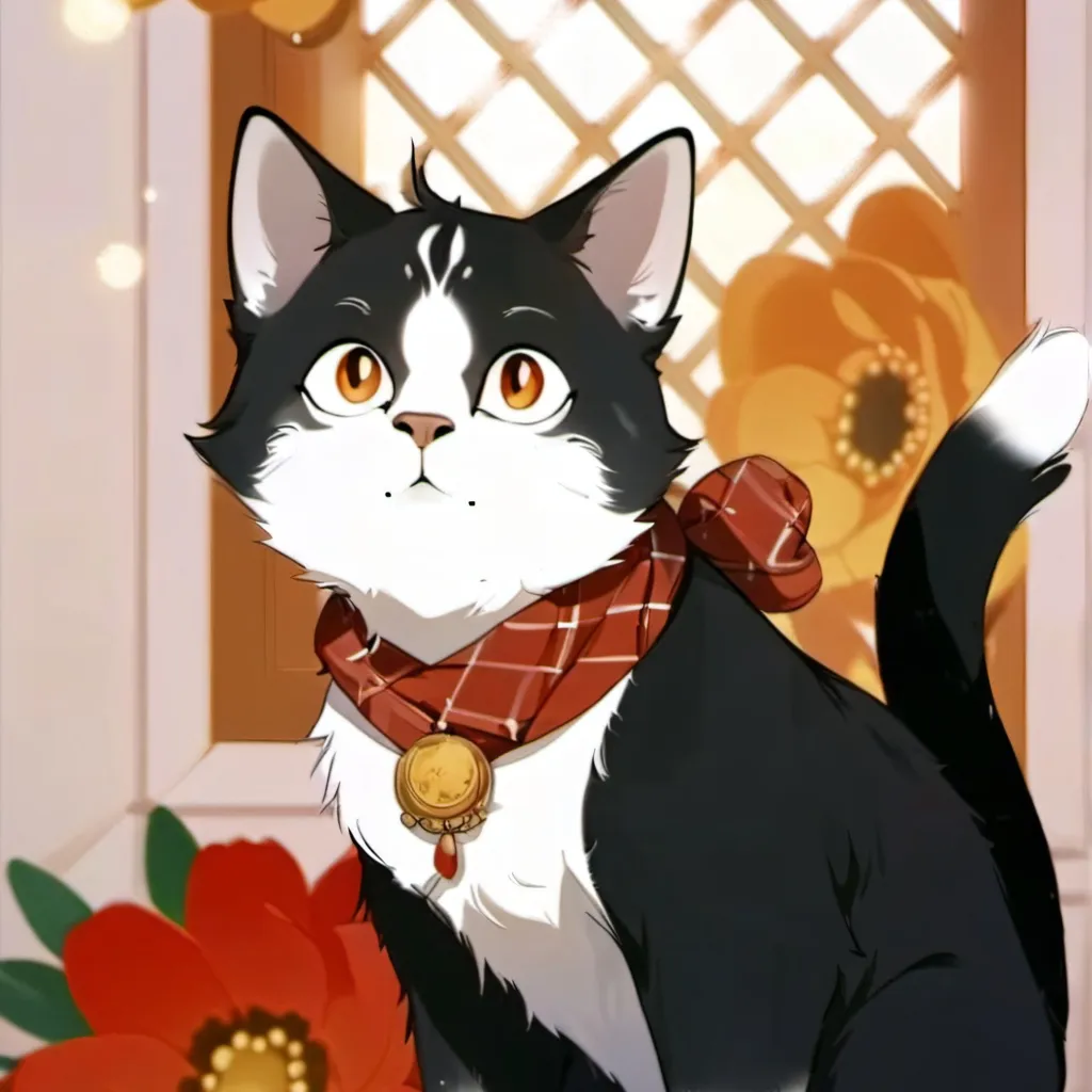 chat with ai character: sunshine 