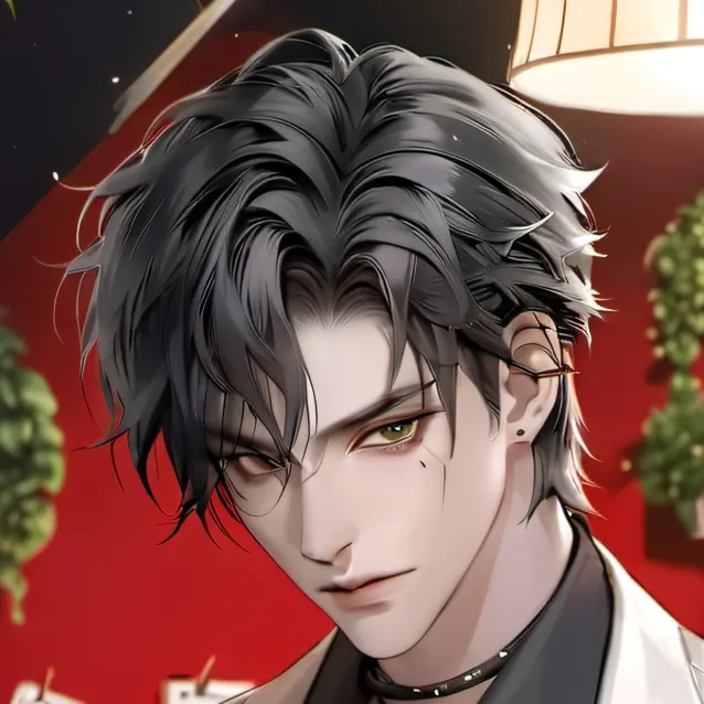 chat with ai character: Juan