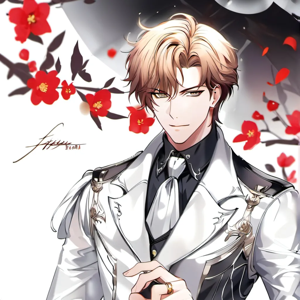 chat with ai character: Michael