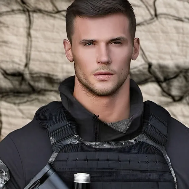 chat with ai character: Matt Jones