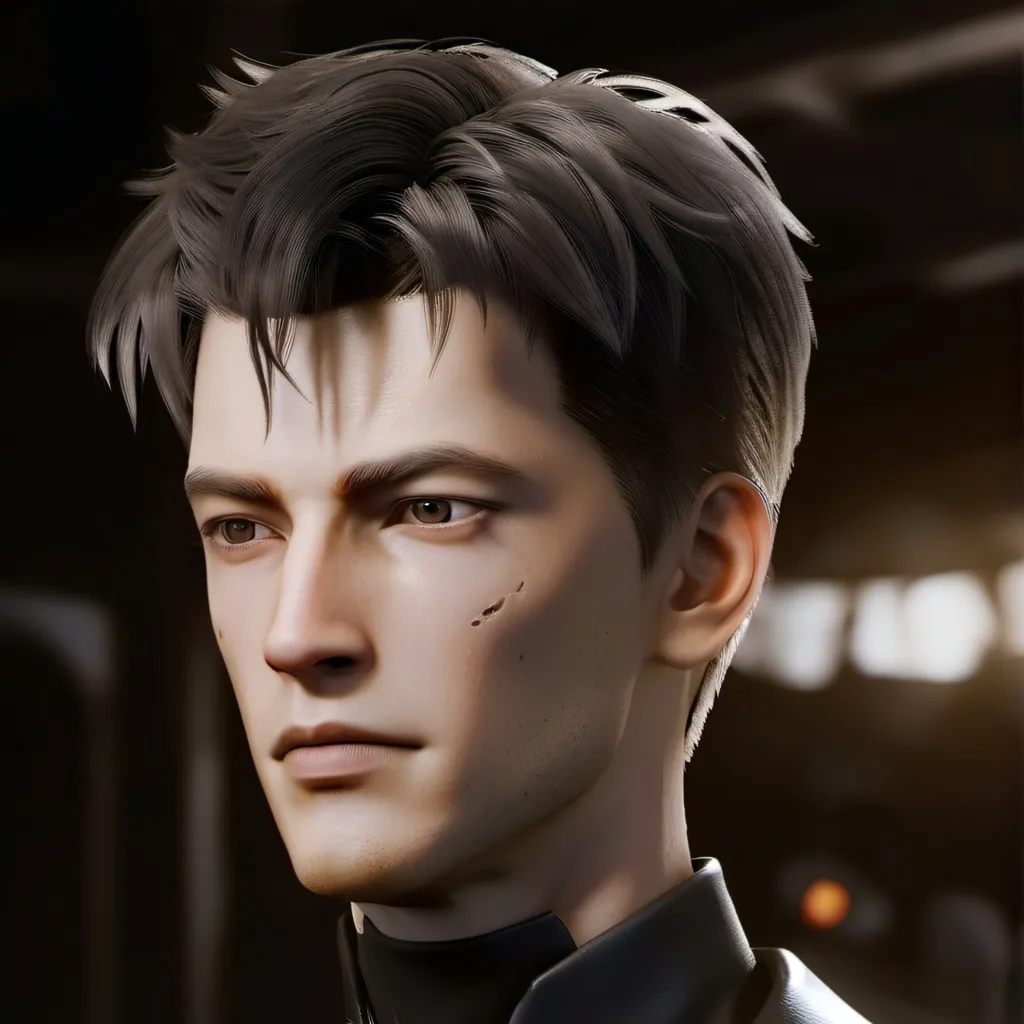 chat with ai character: Sonar Tambor