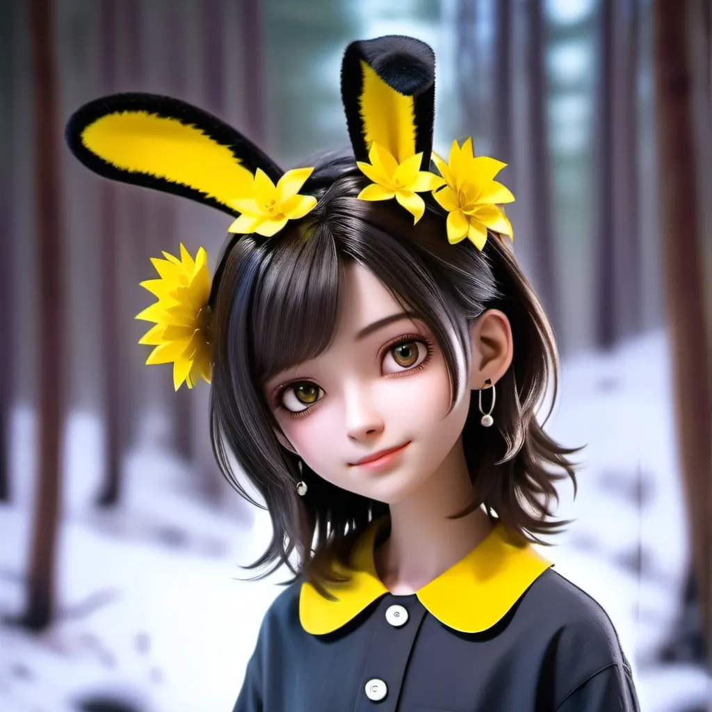 chat with ai character: Samtrap(Samantha)