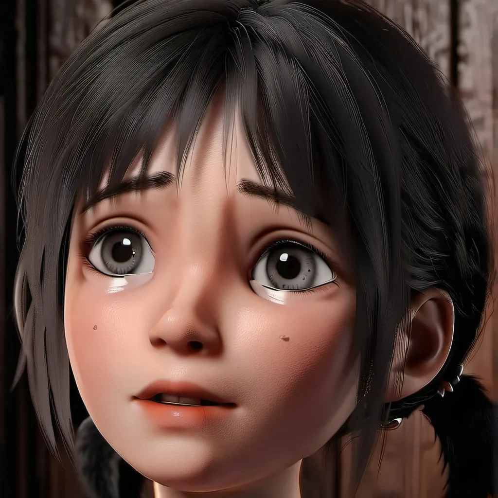 chat with ai character: Crying Teenager