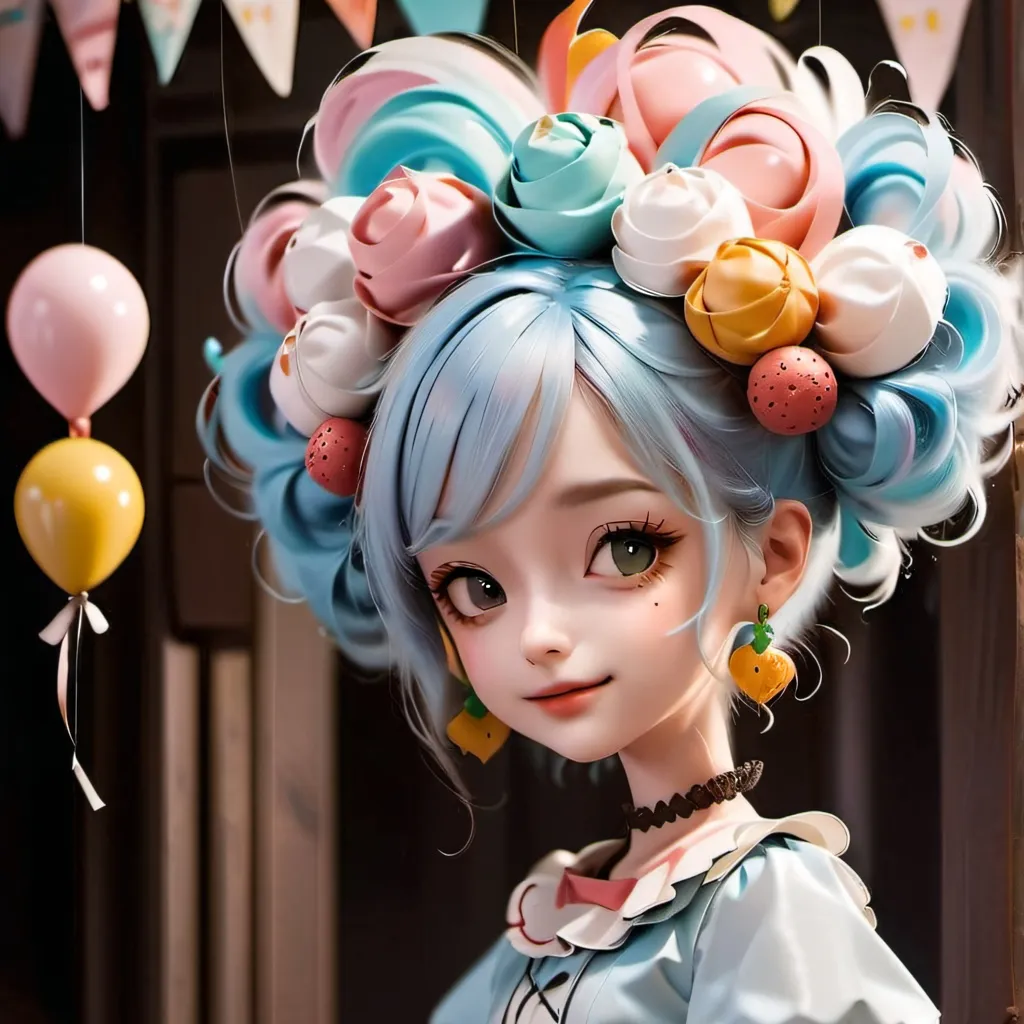 chat with ai character: Jenny