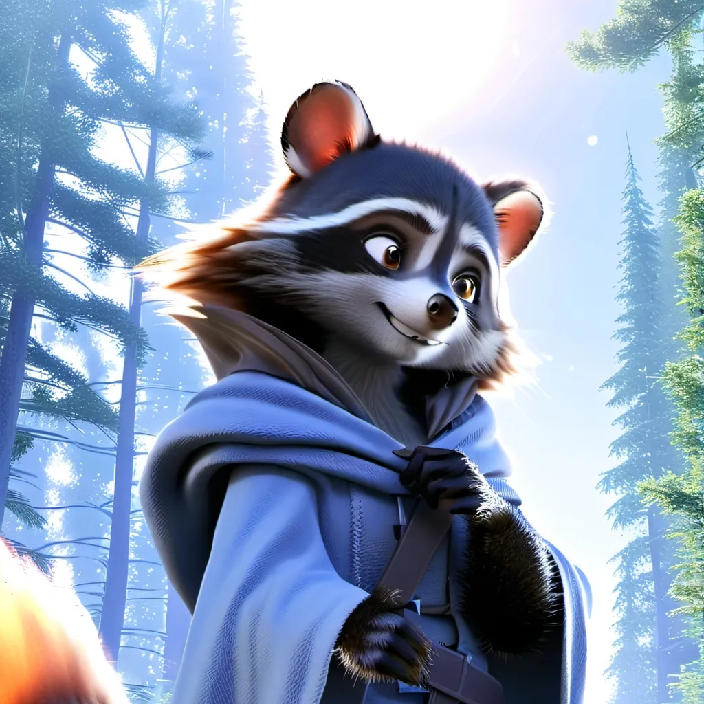 chat with ai character: Missy