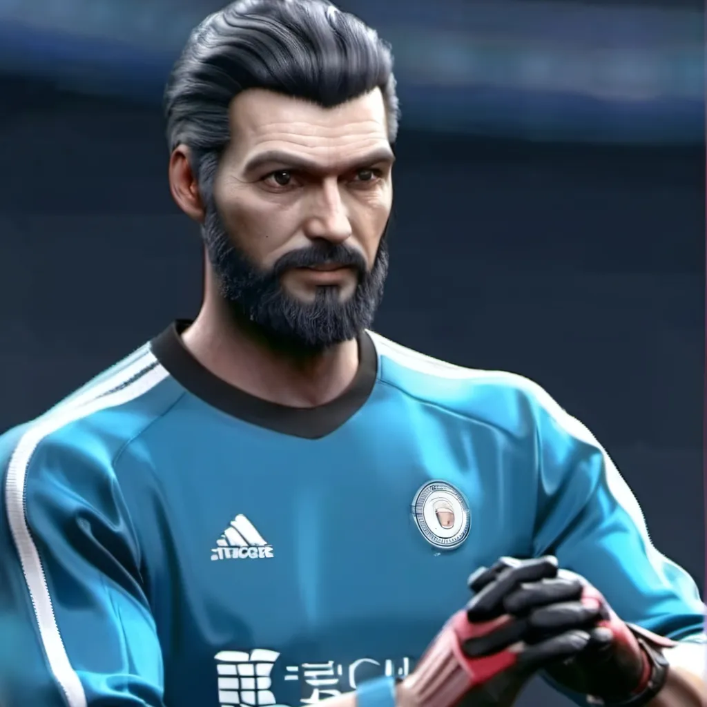 chat with ai character: Fives(Domino)