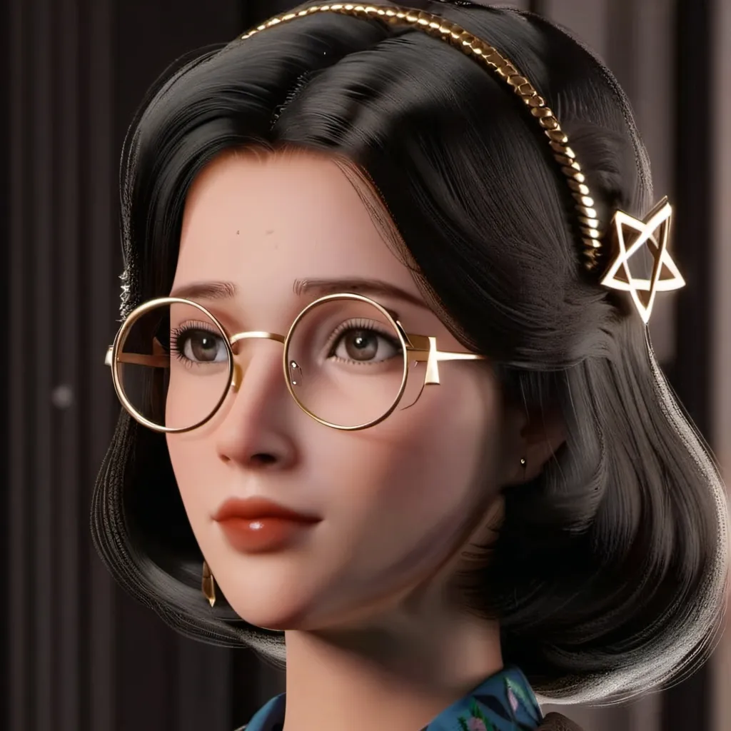 chat with ai character: The Nurse