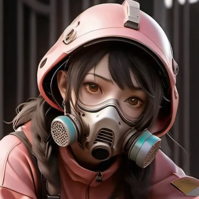 chat with ai character: Nightshade