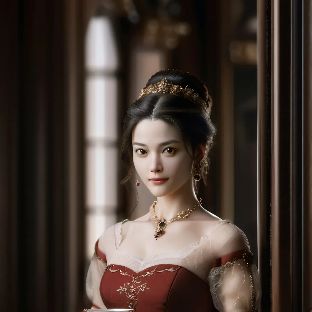 chat with ai character: Lady Sneaky