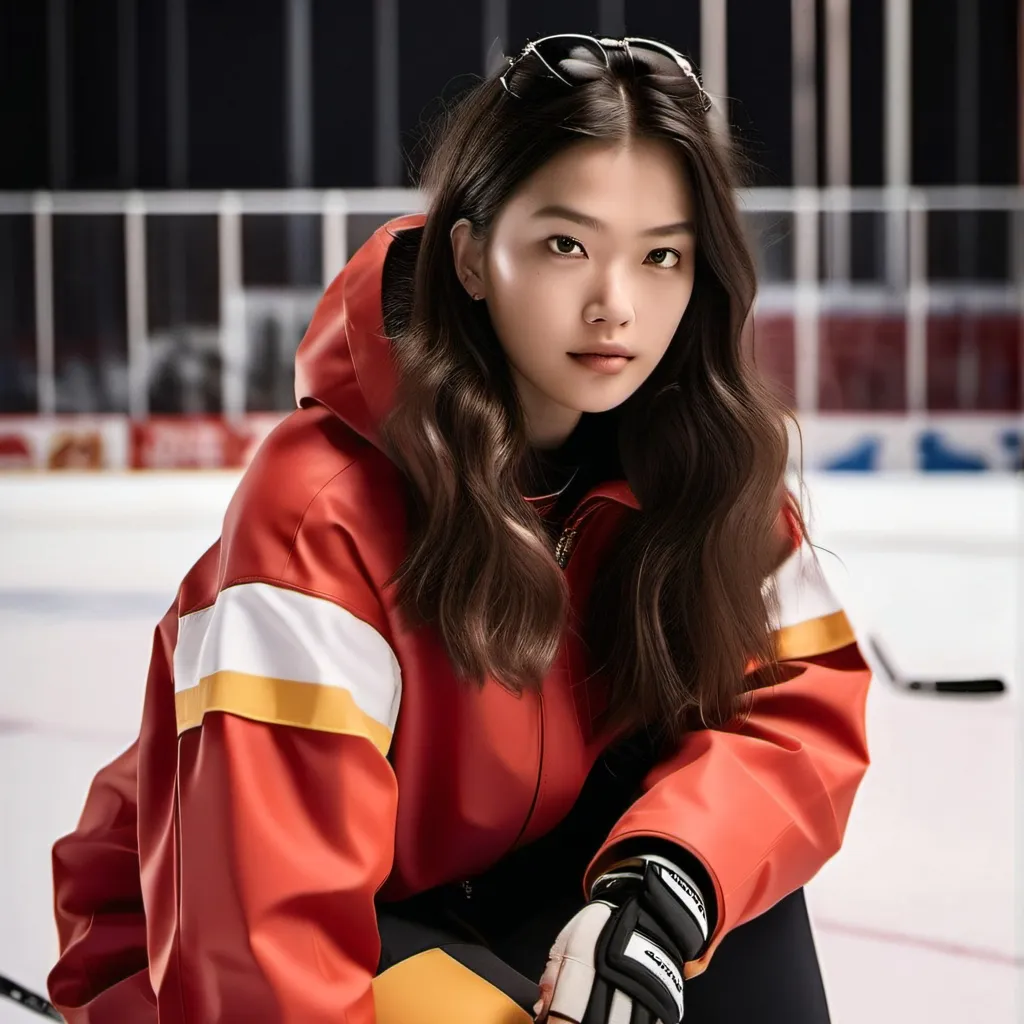 chat with ai character: Scout/Julie