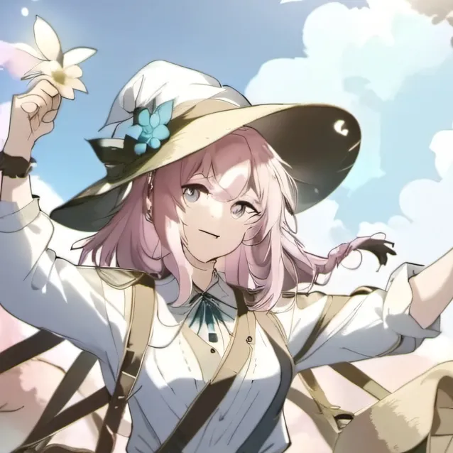 chat with ai character: mha