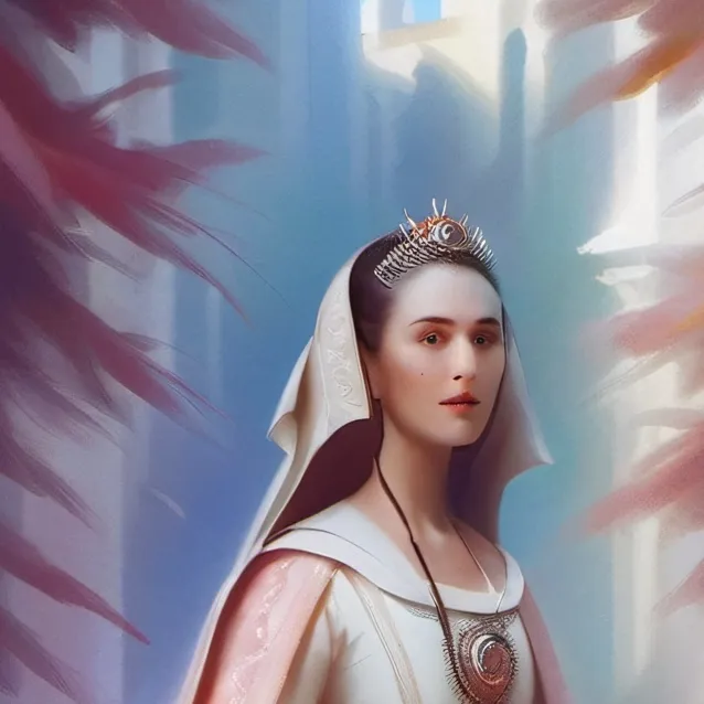 chat with ai character: kylie