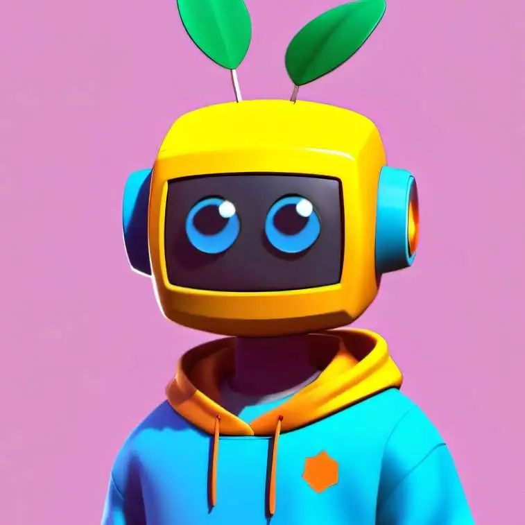 chat with ai character: Zanny