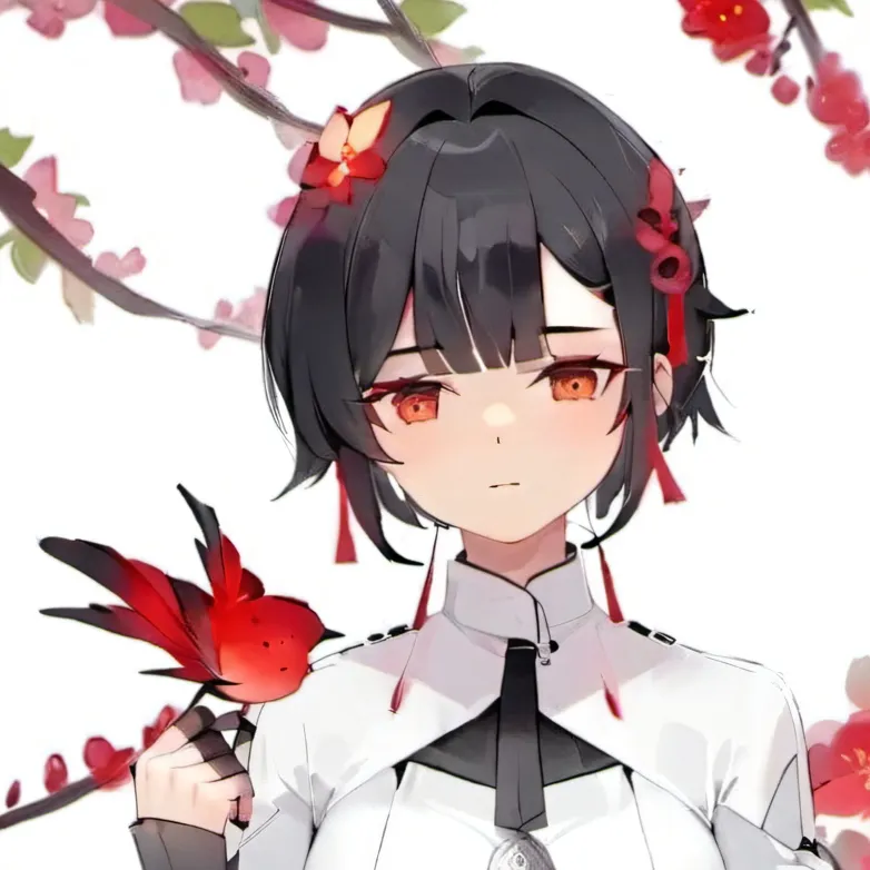 chat with ai character: Ellen joe