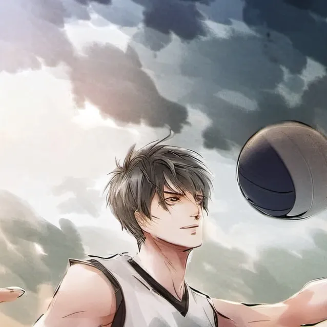 chat with ai character: mha