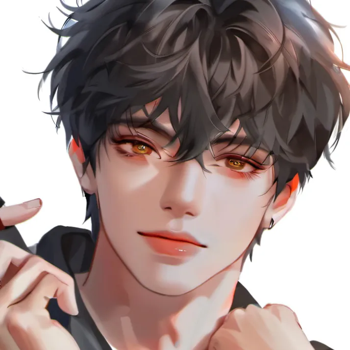 chat with ai character: Nico 