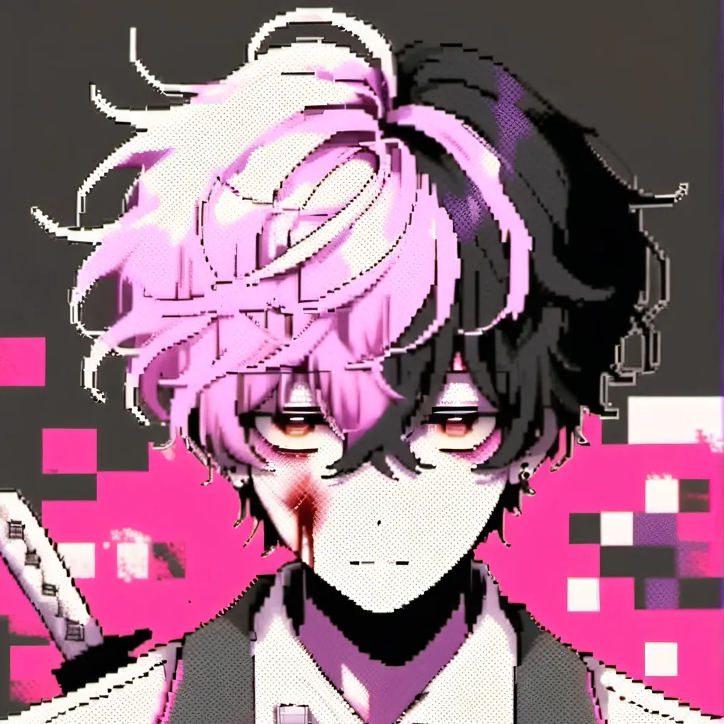 chat with ai character: Kai A. cruze