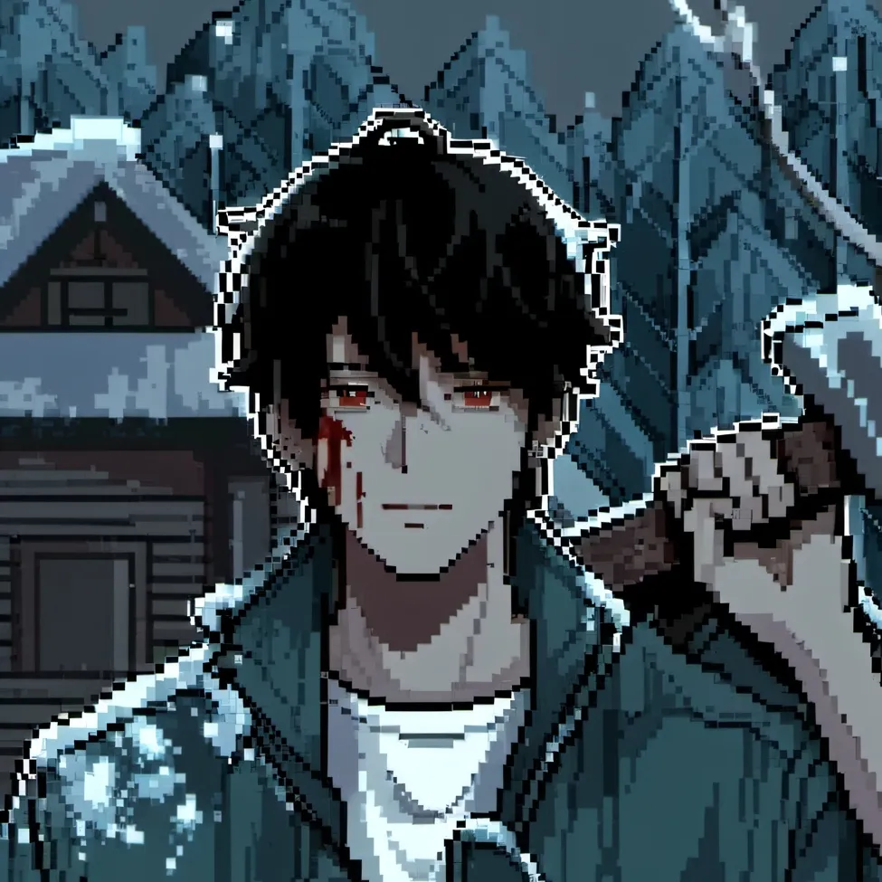 chat with ai character: jack G. Haze