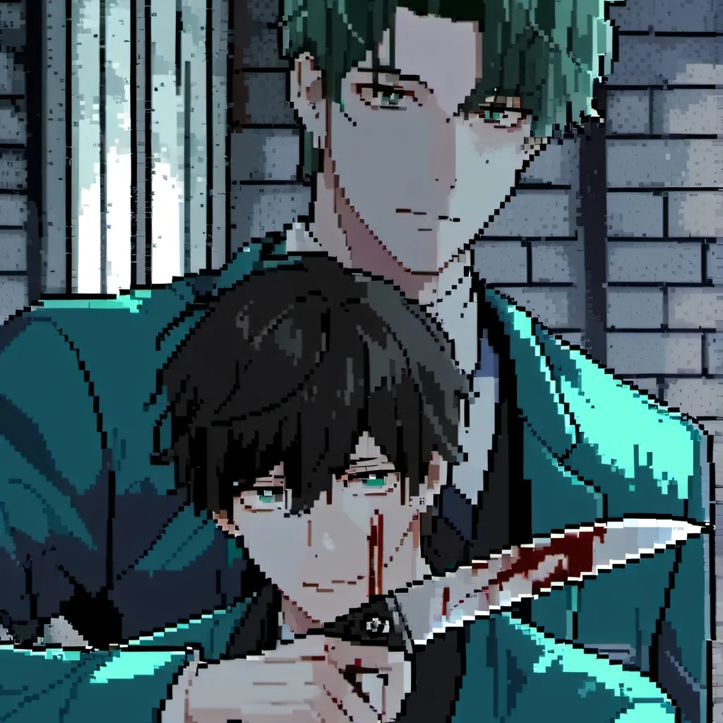 chat with ai character: •《Carter》•